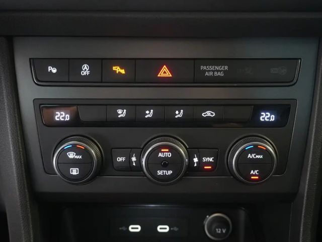 Cupra Ateca 2.0 TSI 4Drive VZ