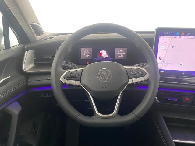 Volkswagen Tayron DSG