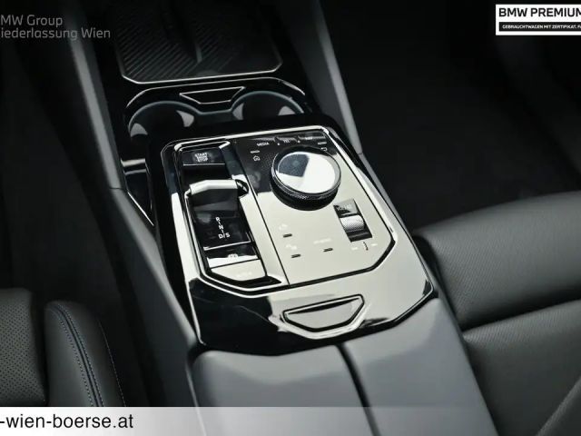 BMW 530 530e Sedan xDrive