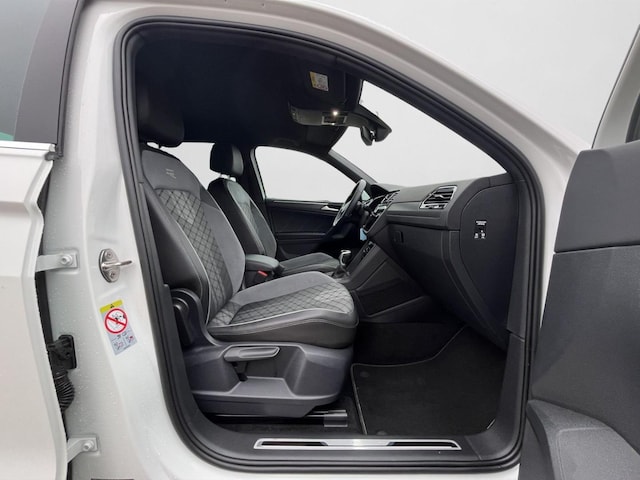 Volkswagen Tiguan 1.5 TSI DSG R-Line