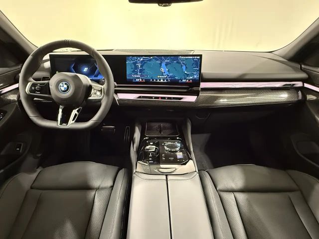 BMW 550 M-Sport Touring xDrive