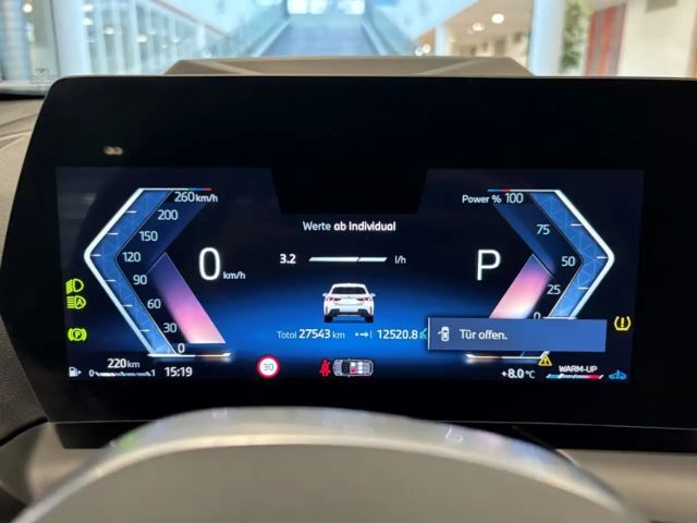 BMW 120 M-Sport Sedan