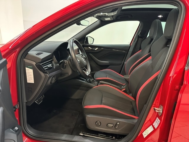 Skoda Kamiq 1.0 TSI Monte Carlo