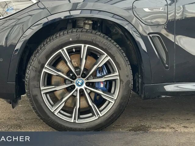 BMW X5 M-Sport xDrive45e