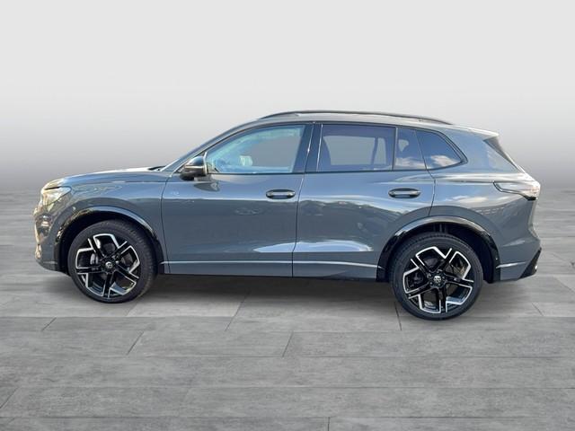 Volkswagen Tiguan 2.0 TDI DSG R-Line