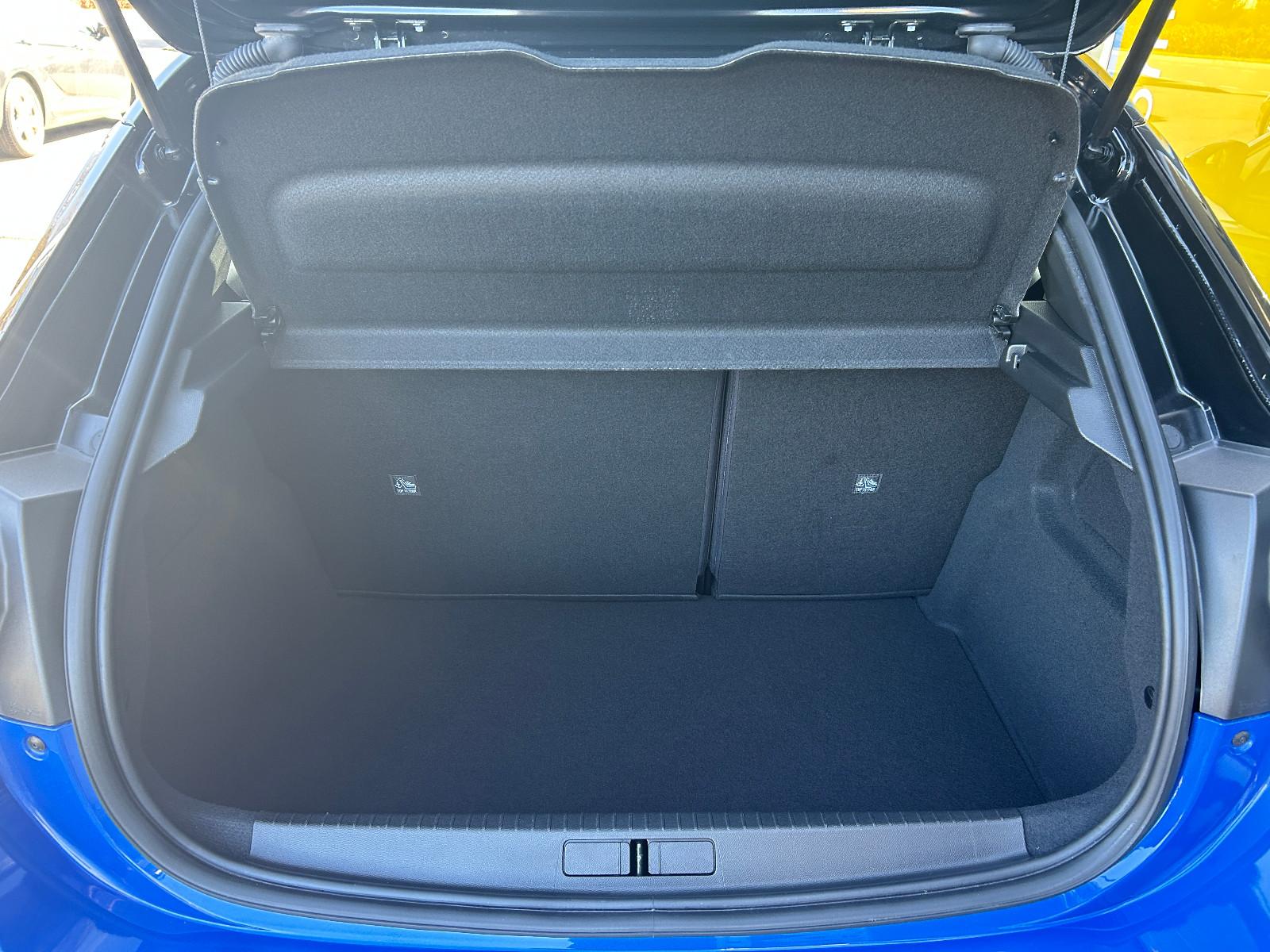 Opel Corsa GS-Line Grand Sport