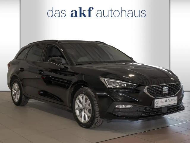 Seat Leon 2.0 TDI DSG Sportstourer Style