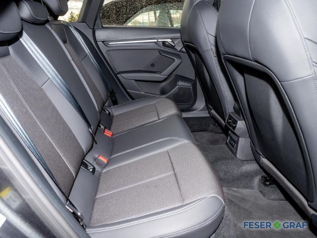 Audi A3 35 TFSI S-Line S-Tronic Sportback