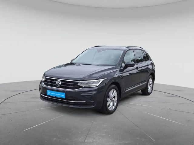 Volkswagen Tiguan 2.0 TDI DSG Life