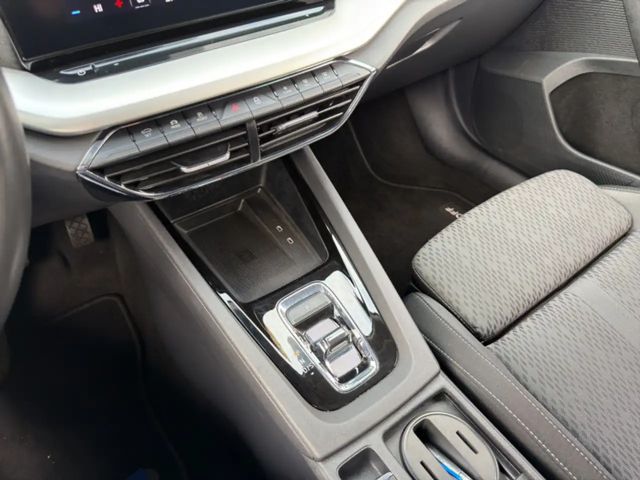 Skoda Octavia 2.0 TDI Combi Style Style