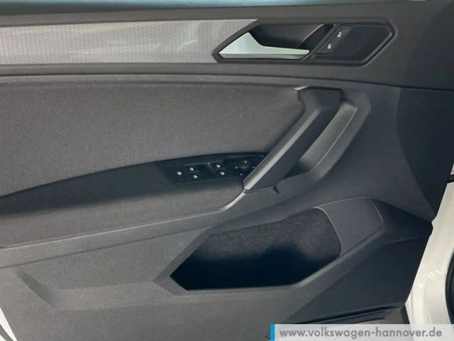 Volkswagen Tiguan 2.0 TDI