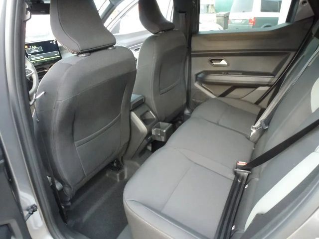 Dacia Duster 4WD Extreme