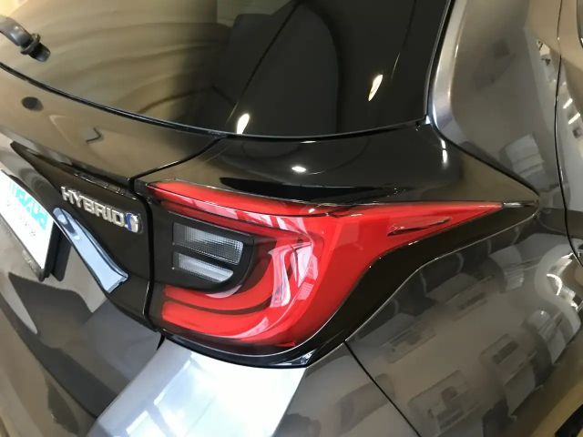 Mazda 2 Hybrid 1.5L VVT-i 116 CVT AL-SELECT