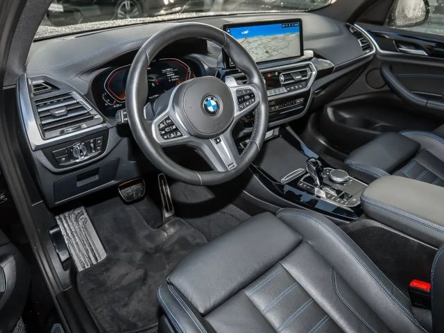BMW X3 M-Sport xDrive30i