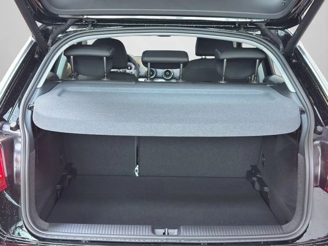 Audi Q2 40 TFSI Quattro S-Line S-Tronic