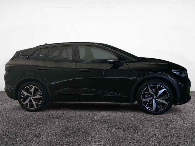Volkswagen ID.4 GTX IQ.Drive