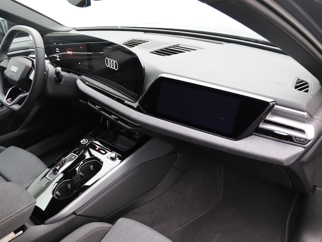 Audi A5 Avant S-Tronic