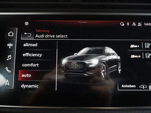 Audi RS Q8 *RS ESSENTIAL -PAKET*UVP 186 Tsd*