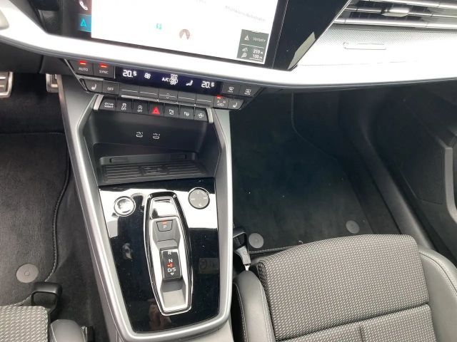 Audi A3 30 TFSI S-Line Sedan