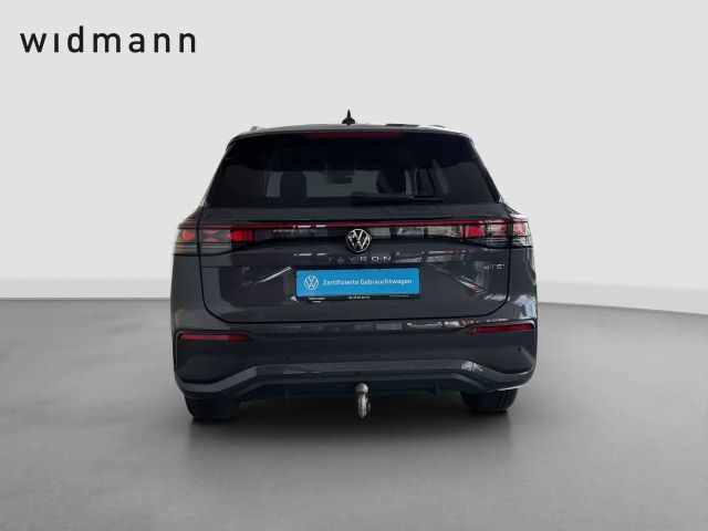 Volkswagen Tayron 1.5 eTSI DSG Life