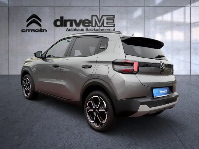 Citroën C3 Aircross Max