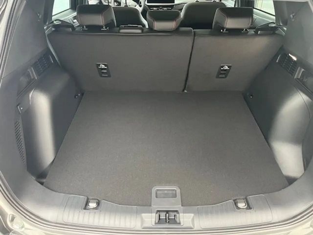 Ford Kuga Plug in Hybrid ST Line X