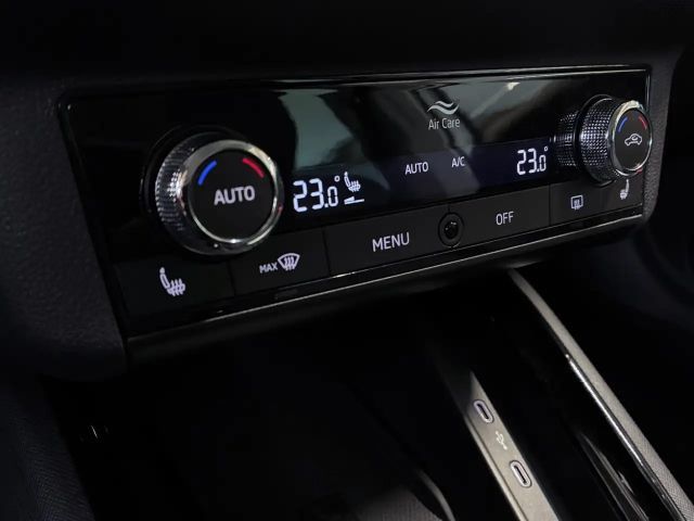 Skoda Kamiq 1.0 TSI Tour