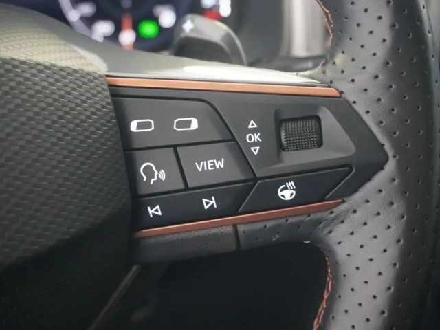 Cupra Ateca 2.0 TSI 4Drive VZ