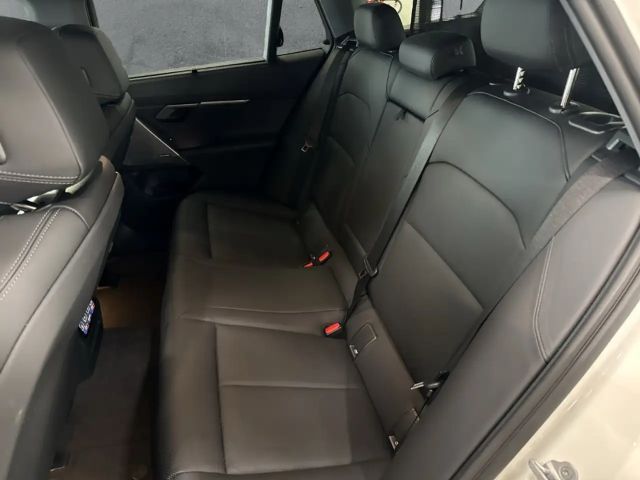 BMW 520 520d Touring