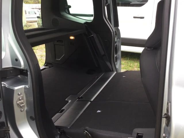 Nissan Townstar Acenta DIG-T