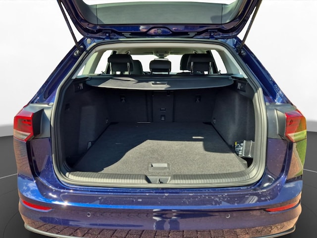 Volkswagen Golf 1.0 TSI Golf VIII Variant