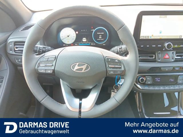Hyundai i30 1.0 Advantage
