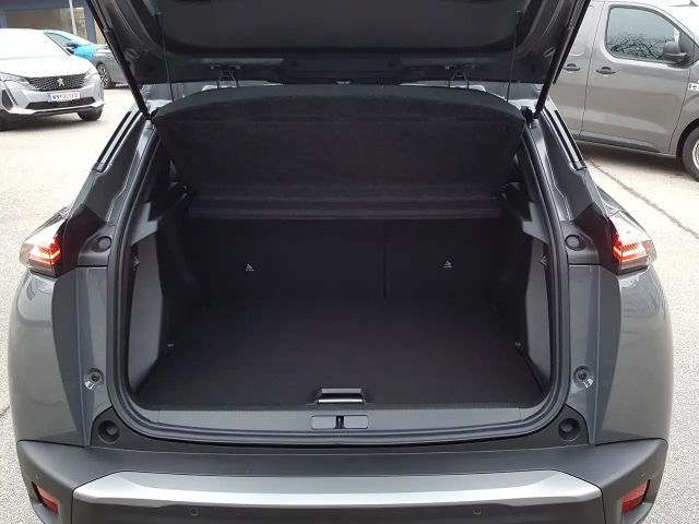 Peugeot 2008 Allure Pack Hybrid