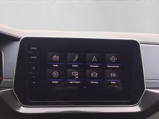 Volkswagen T-Cross 1.0 TSI R-Line