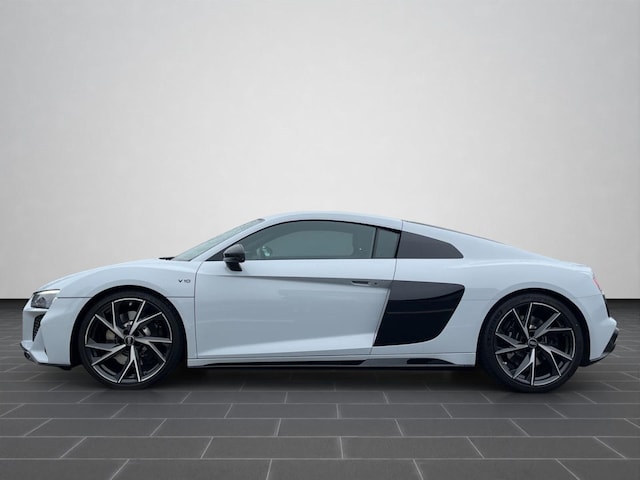 Audi R8 Coupé Performance S-Tronic V10