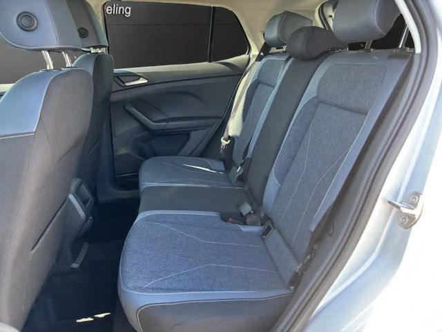 Volkswagen T-Cross 1.0 TSI DSG IQ.Drive Style