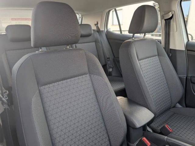 Volkswagen T-Cross 1.0 TSI DSG Life