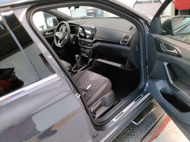 Volkswagen T-Cross 1.0 TSI R-Line