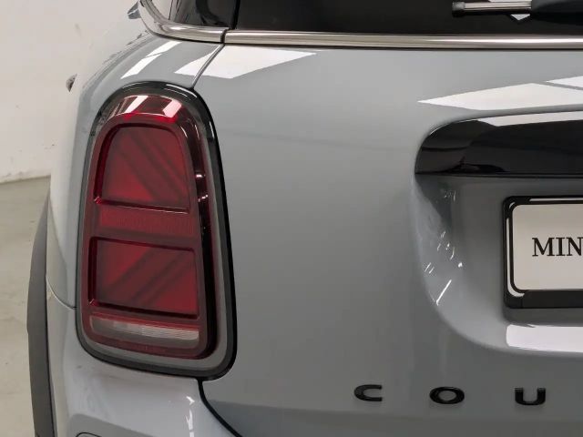 MINI Cooper Countryman Cooper DA PDC RFK AdapLED 18'' DAB LED