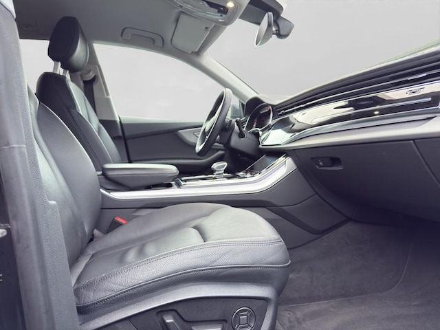 Audi Q8 55 TFSI Quattro