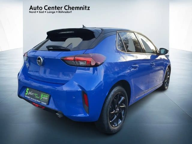 Opel Corsa GS-Line Grand Sport