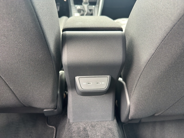 Volkswagen Taigo 1.0 TSI IQ.Drive