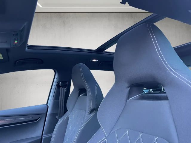 Skoda Karoq ACT Sportline