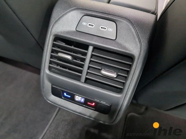 Volkswagen Passat Business DSG Variant