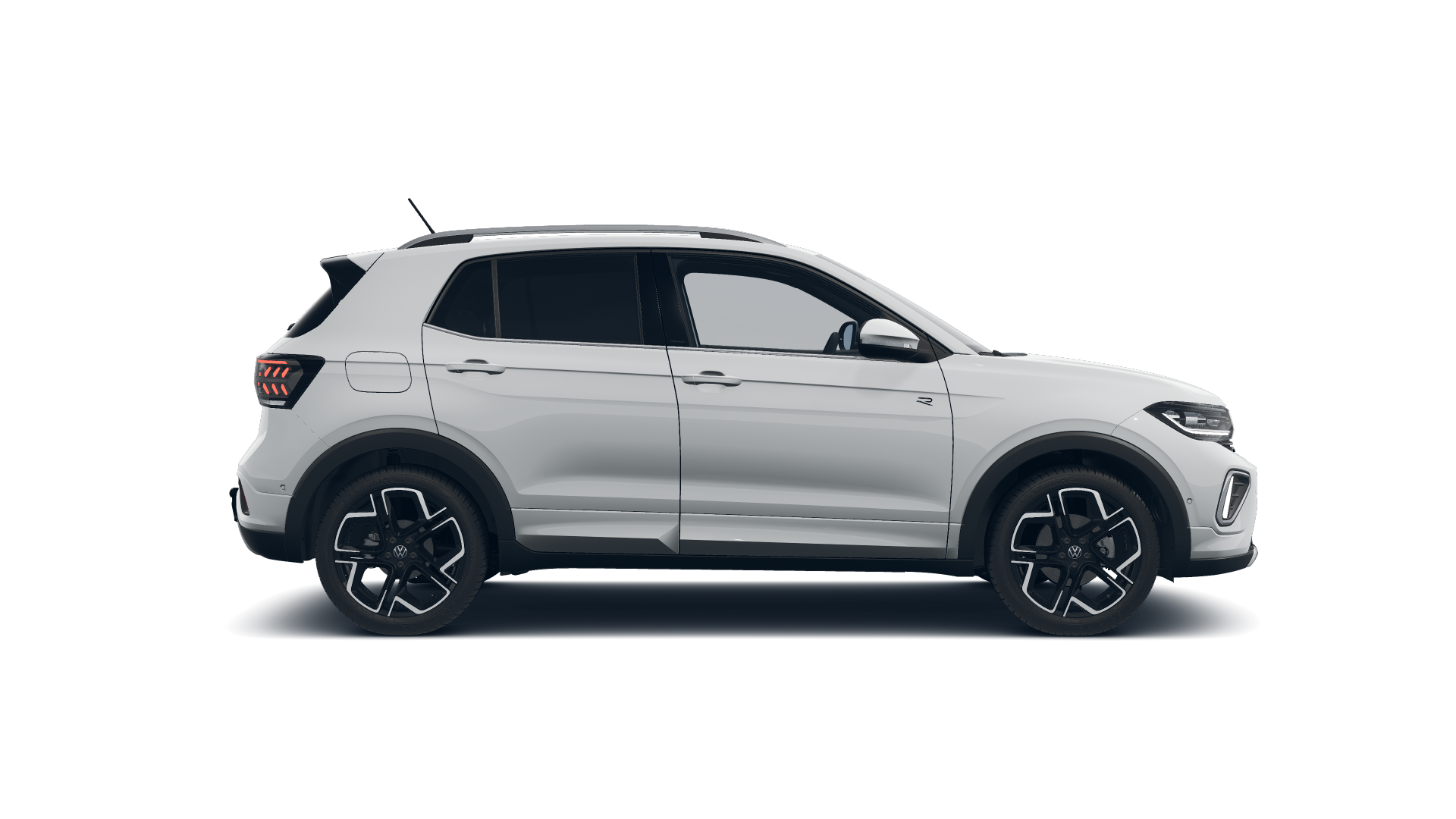 Volkswagen T-Cross DSG R-Line
