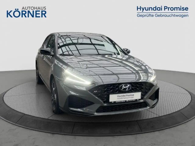 Hyundai i30 1.0 N Line