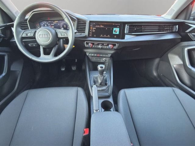 Audi A1 30 TFSI Sportback