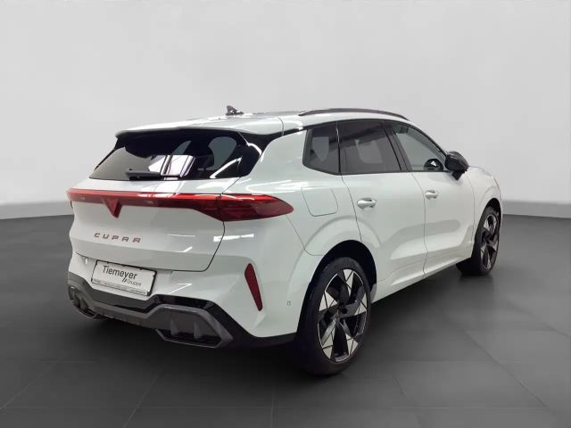 Cupra Terramar 2.0 TSI VZ