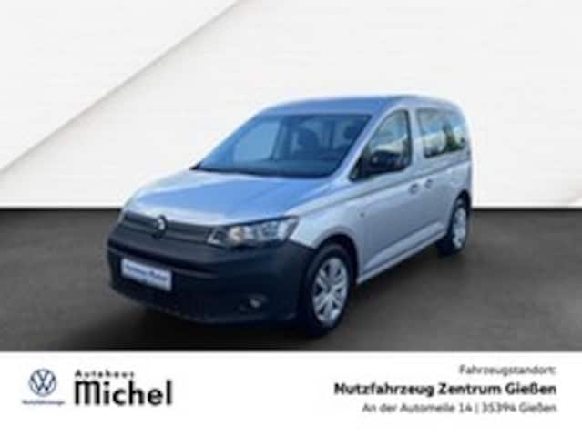 Volkswagen Caddy 2.0 TDI