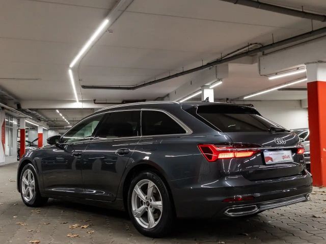 Audi A6 50 TFSI Hybride Quattro Sport